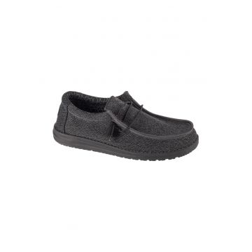 Sneakers -  Wally Sox 40019 - Negru
