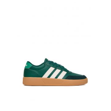 Tenisi barbati  BREAKNET 3.0 - verde - material textil