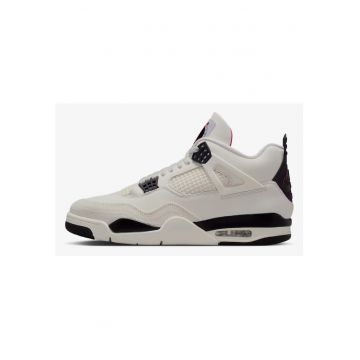 Tenisi barbati Jordan 4 Retro Flight Club - Negru/White