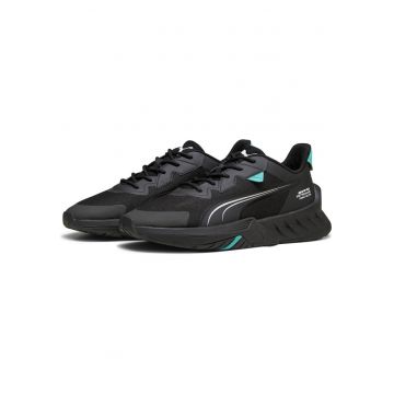 Tenisi casual barbati -  Negru - Negru