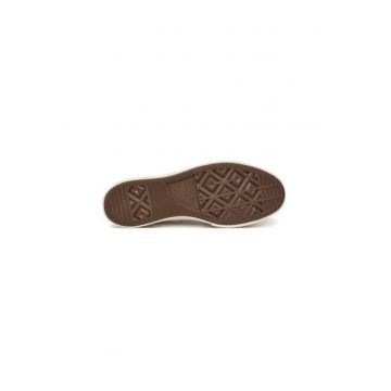 Tenisi dama - A12596C -  Textil - Mov