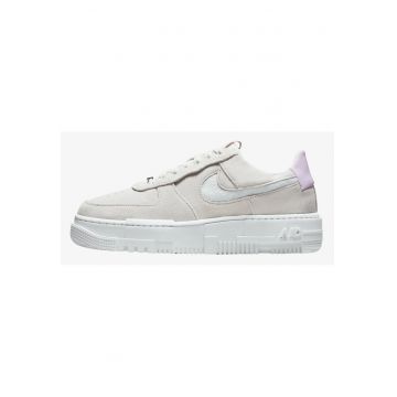 Tenisi dama -  Air Force 1 Pixel Beige Pink - Bej