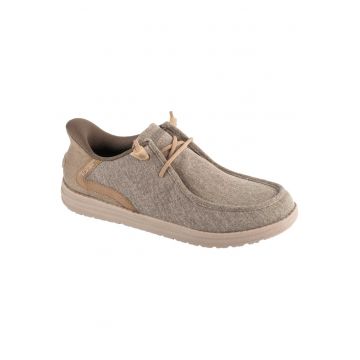 Mocasini slip-in Melson - Coronado - Bej