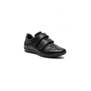Pantofi barbati  199704307 - Textil - 46 EU - Negru