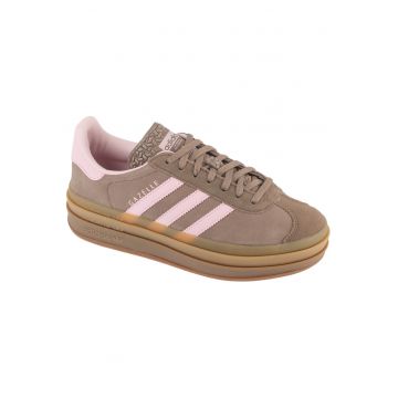 Pantofi sport - adidas Gazelle Bold W 6436 - Maro