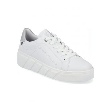 Pantofi sport  Alb