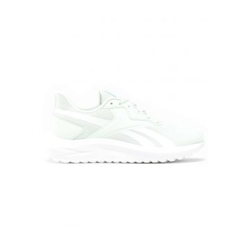 Pantofi sport barbati  Energen Lux - inchidere cu sireturi - verde - material textil si cauciuc