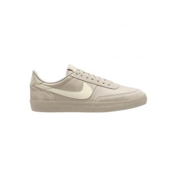 Pantofi sport barbati  Killshot 2 Leather - bej - piele  - stil retro - talpa din cauciuc