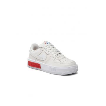 Pantofi sport dama -  301745891 - Piele naturala - bej