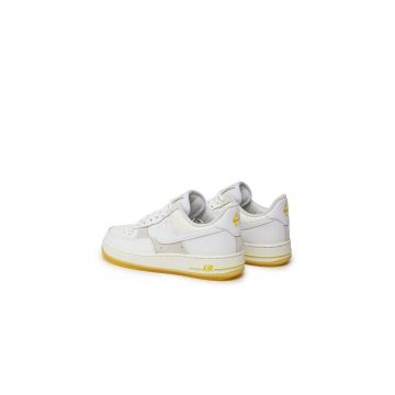 Pantofi sport dama -  304008 - Piele naturala - Alb