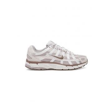 Pantofi sport dama  305284631 - Textil - Alb - Alb