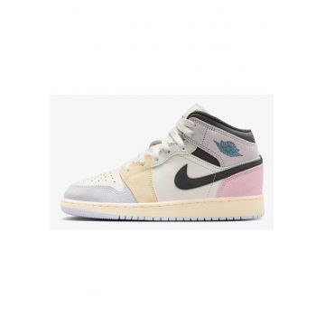 Pantofi sport dama - Air  1 Mid “Sail Pastels” IB7053-100 - marimea 36.5EU