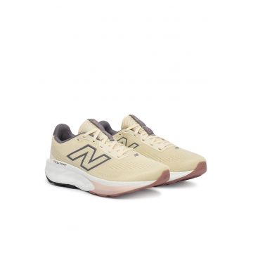 Pantofi sport dama -  bej - textil - Bej