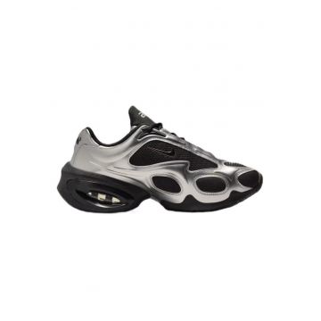 Pantofi sport dama -  Sintetic - Negru -