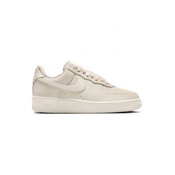 Pantofi sport dama W AIR FORCE 1 RETRO PRM SE -  Piele naturala - Crem -