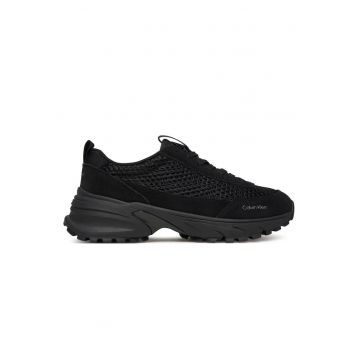 Pantofi sport  HIKE RUNNER LACE UP TECHMIX-YW0YW02030-0GJ