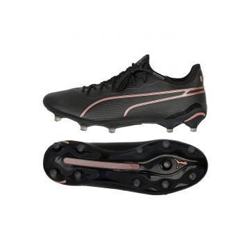 Pantofi sport pentru barbati -  BM188701 - Negru