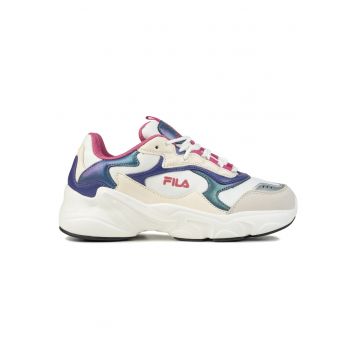 Pantofi sport pentru femei -  BM205938 - alb