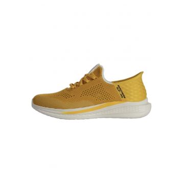 Pantofi sport  SLADE - QUINTO - SLIP-INS 210810YEL