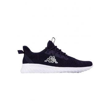 Pantofi sport unisex -  Albastru marin/Alb - 36