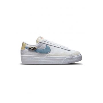 Pantofi Sport  W BLAZER LW PLATFORM SE NN-DJ6376-100