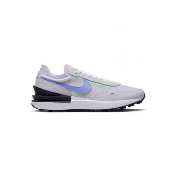 Pantofi sport  Waffle One - gri - plasa - pentru drumetie - set de caracteristici moderne.