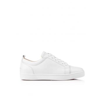 Sneakers barbati -  Louis Junior - Alb -