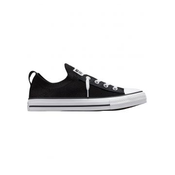 Tenisi  Ctas Shoreline Knit Slip - Negru