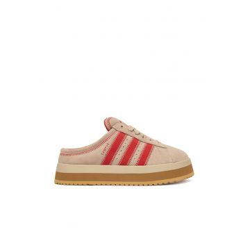 i dama - adidas - piele naturala - bej