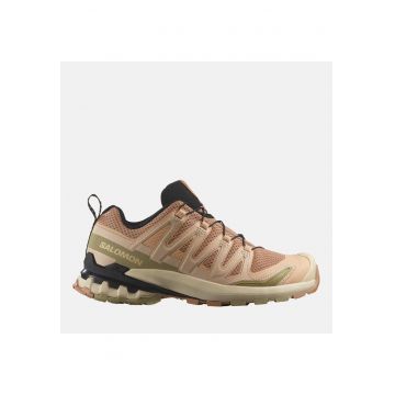 Pantofi pentru alergare pe teren accidentat XA PRO Trail 3D V9
