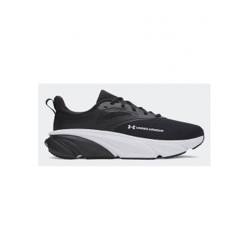 Pantofi sport barbati -  Velociti Distance - amortizare superioara - culoare negru - material respirabil