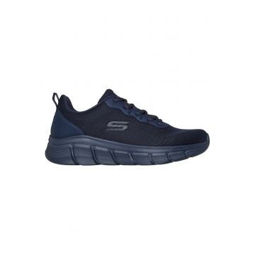 Pantofi Sport  Bobs B Flex Icy 118109-DKNV - Barbati - Bleumarin - Bleumarin