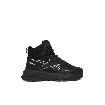 Pantofi sport dama  CEO-A062491C - negru - tesatura