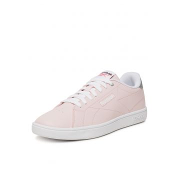 Pantofi sport dama  CEO-COURT CLEAN - roz - tesatura