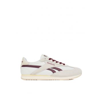 Pantofi sport dama -  CEO-FIORI - piele naturala - ecru