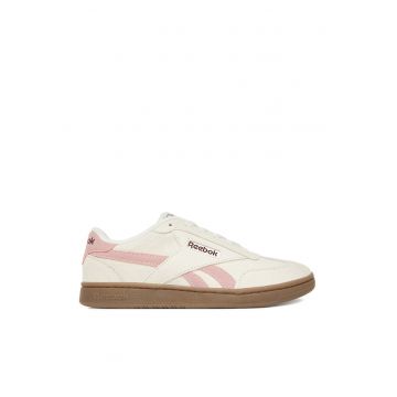 Pantofi sport dama -  CEO-FORTE LOUNGER AR - ecru - piele naturala