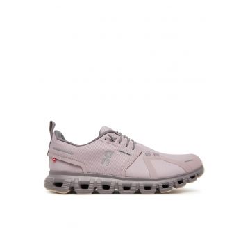 Pantofi sport dama  Cloud 6 WP - Mauve/Zinc - impermeabili