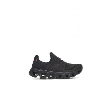 Pantofi sport dama  Cloudswift - negru - tesatura -