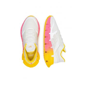 Pantofi sport dama  FLOATZIG 1 - alb - tesatura