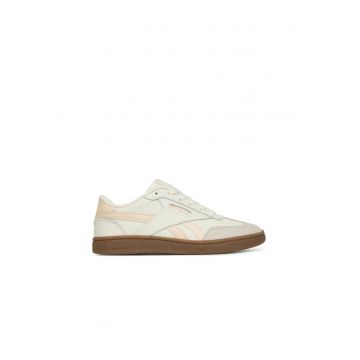 Pantofi sport dama -  FORTE LOUNGER - ecru - tesatura