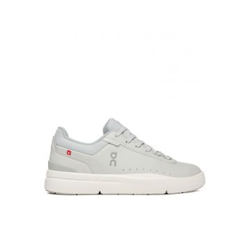 Pantofi sport dama  Gri - piele ecologica - model 2931