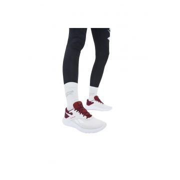 Pantofi sport dama  model CEO-REEBOK LITE 5 10 - alb - tesatura -
