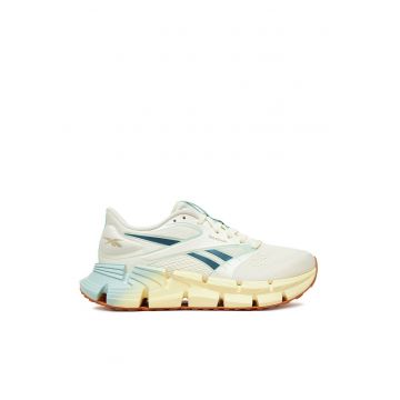 Pantofi sport dama  model EOSB-FLOATZIG 2 - ecru - tesatura