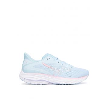 Pantofi sport dama  Nantucket Breeze/Bleached Mauv 72 - Wave Ultima 16 - tesatura -