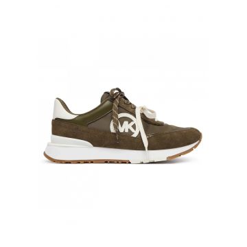 Pantofi Sport Dama -  Nova Trainer 43T6NOFS2D-Loden