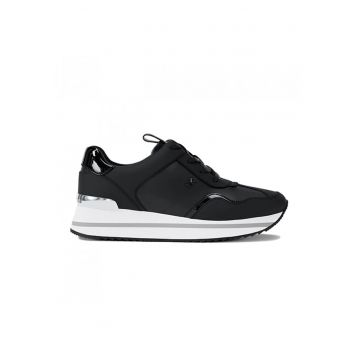 Pantofi Sport Dama -  Raina Platform Trainer 43T5RNFS1L