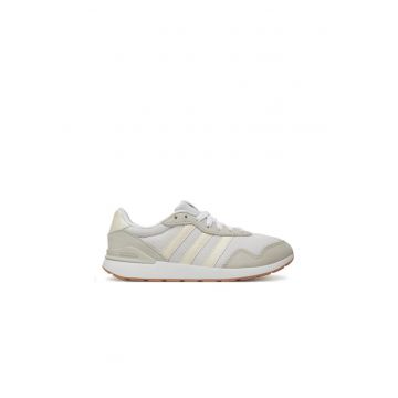 Pantofi sport dama -  Run 60s - alb - tesatura