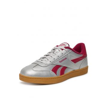 Pantofi sport dama -  SMASH EDGE - argintiu - tesatura