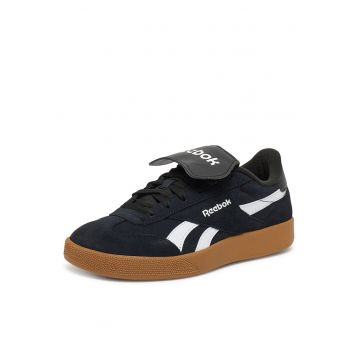 Pantofi sport dama  SMASH EDGE KILTY 100 - bleumarin - piele naturala