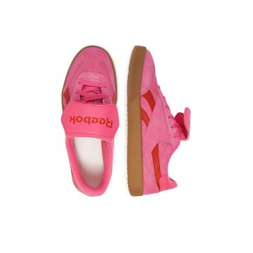 Pantofi sport dama -  SMASH EDGE KILTY - piele naturala - roz